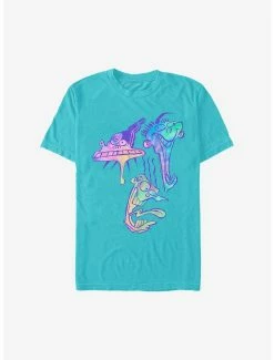 Boxlunch Ed, Edd N Eddy Psyche Eds T-Shirt