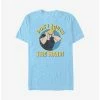 Boxlunch Johnny Bravo Do Not Touch T-Shirt