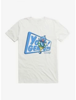 Boxlunch Dragon Ball Super Yogengyo T-Shirt