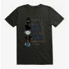 Boxlunch Coraline Disobey Mother T-Shirt