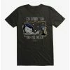 Boxlunch Coraline Too Old For Dolls T-Shirt -Boxlunch Shop unnamed file 406