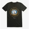 Boxlunch Coraline Do Not Go Stars T-Shirt -Boxlunch Shop unnamed file 408