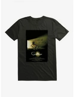 Boxlunch Coraline Be Careful Poster T-Shirt