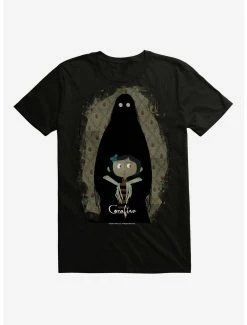 Boxlunch Coraline Other Mother T-Shirt