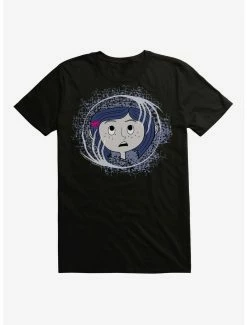 Boxlunch Coraline Other Mother Hands T-Shirt
