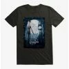 Boxlunch Corpse Bride Poster T-Shirt