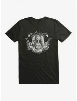 Boxlunch Corpse Bride Emily The Corpse Bride T-Shirt