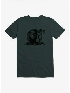 Boxlunch Corpse Bride Emily Poison T-Shirt