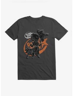 Boxlunch Dragon Ball Super Outline Characters T-Shirt