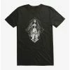 Boxlunch Corpse Bride You May Kiss The Bride T-Shirt -Boxlunch Shop unnamed file 432