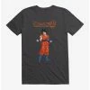 Boxlunch Dragon Ball Super Base Goku T-Shirt