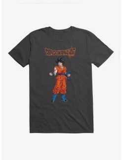 Boxlunch Dragon Ball Super Base Goku T-Shirt