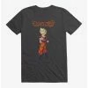 Boxlunch Dragon Ball Super Super Saiyan Goku T-Shirt -Boxlunch Shop unnamed file 46