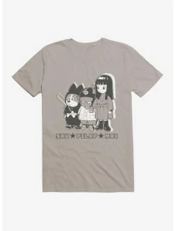 Boxlunch Dragon Ball Super Shu, Pilaf And Mai T-Shirt