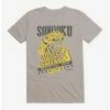 Boxlunch Dragon Ball Super Super Saiyan 3 T-Shirt