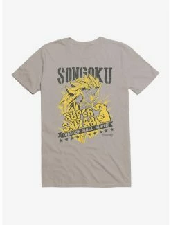 Boxlunch Dragon Ball Super Super Saiyan 3 T-Shirt