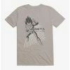 Boxlunch Dragon Ball Super Vegeta T-Shirt -Boxlunch Shop unnamed file 51