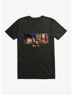Boxlunch Dragon Ball Super Goku T-Shirt