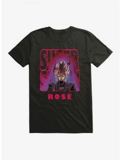 Boxlunch Dragon Ball Super Super Saiyan Ros?-Shirt