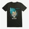 Boxlunch Dragon Ball Super Vegeta Chibi T-Shirt