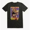 Boxlunch Dragon Ball Super Goku Transformations T-Shirt -Boxlunch Shop unnamed file 61