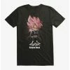 Boxlunch Dragon Ball Super Super Saiyan Ros?oku Black Chibi T-Shirt -Boxlunch Shop unnamed file 63