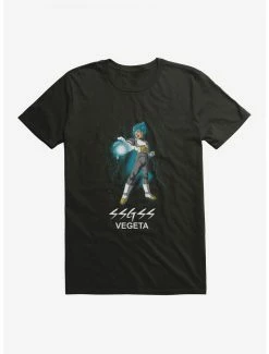 Boxlunch Dragon Ball Super SSGSS Vegeta T-Shirt