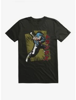Boxlunch Dragon Ball Super Future Trunks T-Shirt