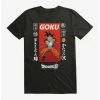 Boxlunch Dragon Ball Super Kamehameha Blast T-Shirt -Boxlunch Shop unnamed file 68