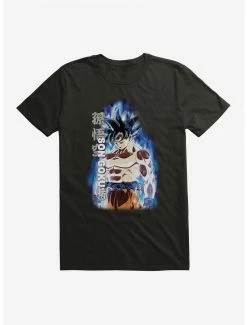 Boxlunch Dragon Ball Super Son Goku Migatte No Gokui T-Shirt