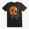 Boxlunch Dragon Ball Super Goku And Vegeta T-Shirt -Boxlunch Shop unnamed file 71