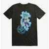 Boxlunch Dragon Ball Super Super Saiyan Blue Vegeta T-Shirt -Boxlunch Shop unnamed file 72