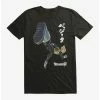 Boxlunch Dragon Ball Super Vegeta Kick T-Shirt