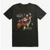 Boxlunch Dragon Ball Super Goku Vs. Jiren T-Shirt -Boxlunch Shop unnamed file 83