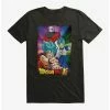 Boxlunch Dragon Ball Super Goku, Vegeta And Jiren T-Shirt -Boxlunch Shop unnamed file 84