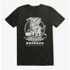 Boxlunch Dragon Ball Super Super Saiyan Goku Fight T-Shirt -Boxlunch Shop unnamed file 86