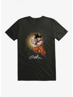 Boxlunch Dragon Ball Super Goku Blast T-Shirt