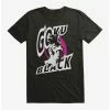 Boxlunch Dragon Ball Super Goku Black T-Shirt