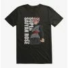 Boxlunch Dragon Ball Super Super Saiyan Ros?eady T-Shirt -Boxlunch Shop unnamed file 96
