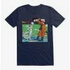 Boxlunch Dragon Ball Z Goky Frieza T-Shirt -Boxlunch Shop unnamed file 98