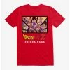 Boxlunch Dragon Ball Z Frieza Saga T-Shirt -Boxlunch Shop unnamed file 99